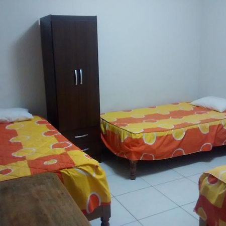 Hostal Verona Arequipa Værelse billede