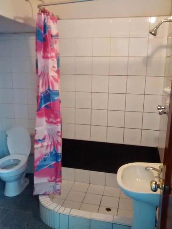 Hostal Verona Arequipa Værelse billede