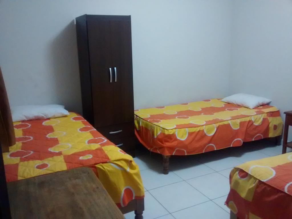 Hostal Verona Arequipa Værelse billede