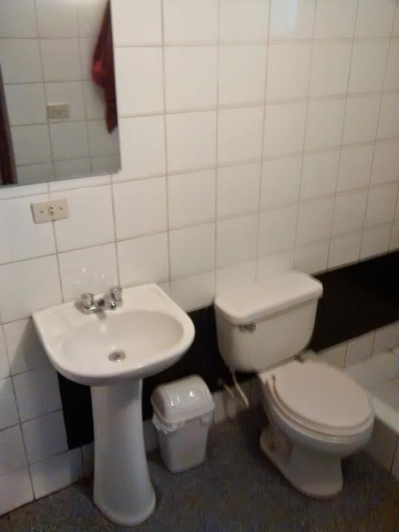 Hostal Verona Arequipa Værelse billede