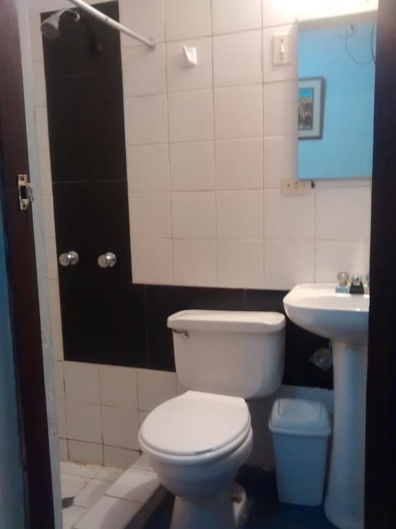Hostal Verona Arequipa Værelse billede