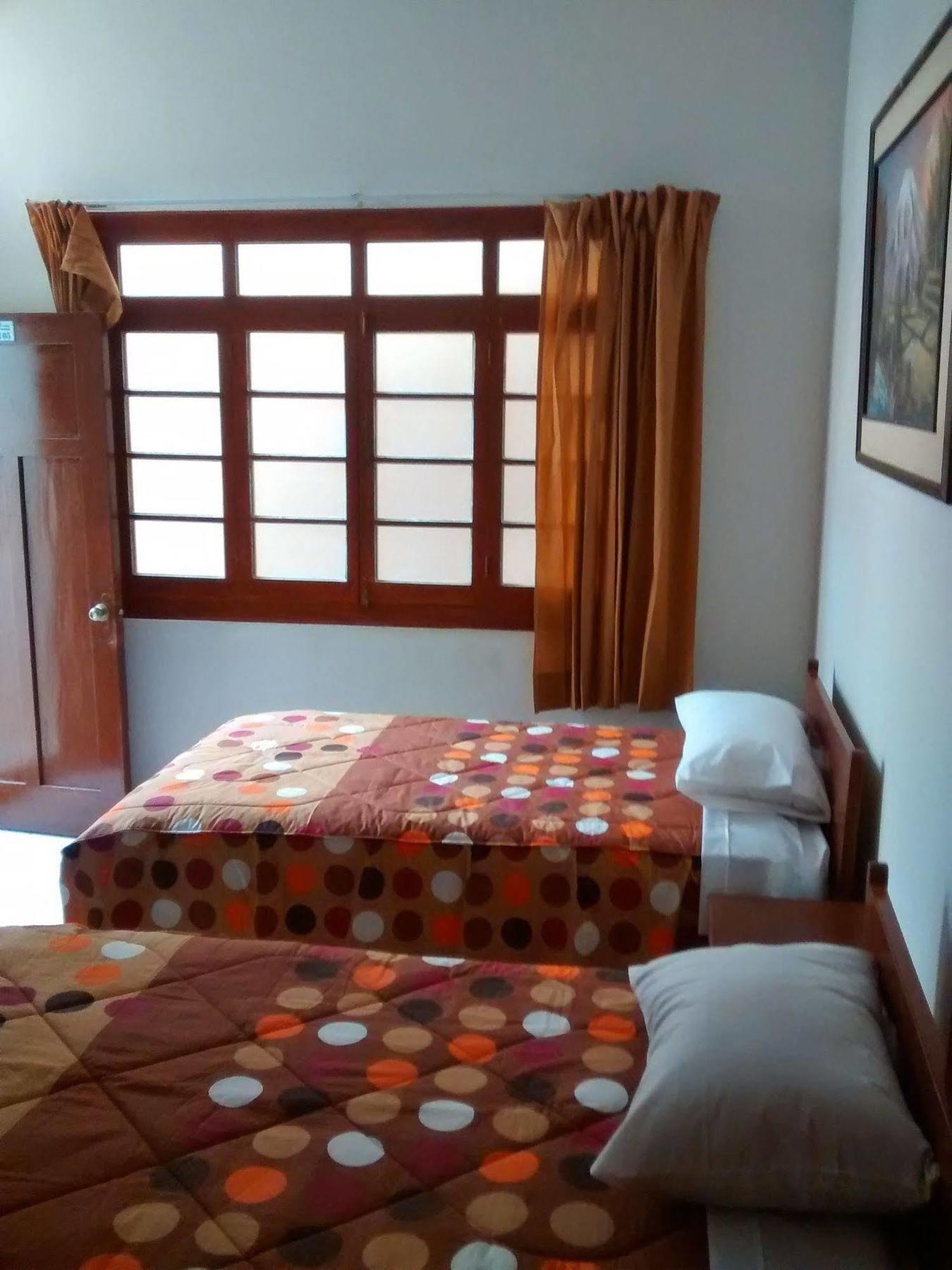 Hostal Verona Arequipa Eksteriør billede