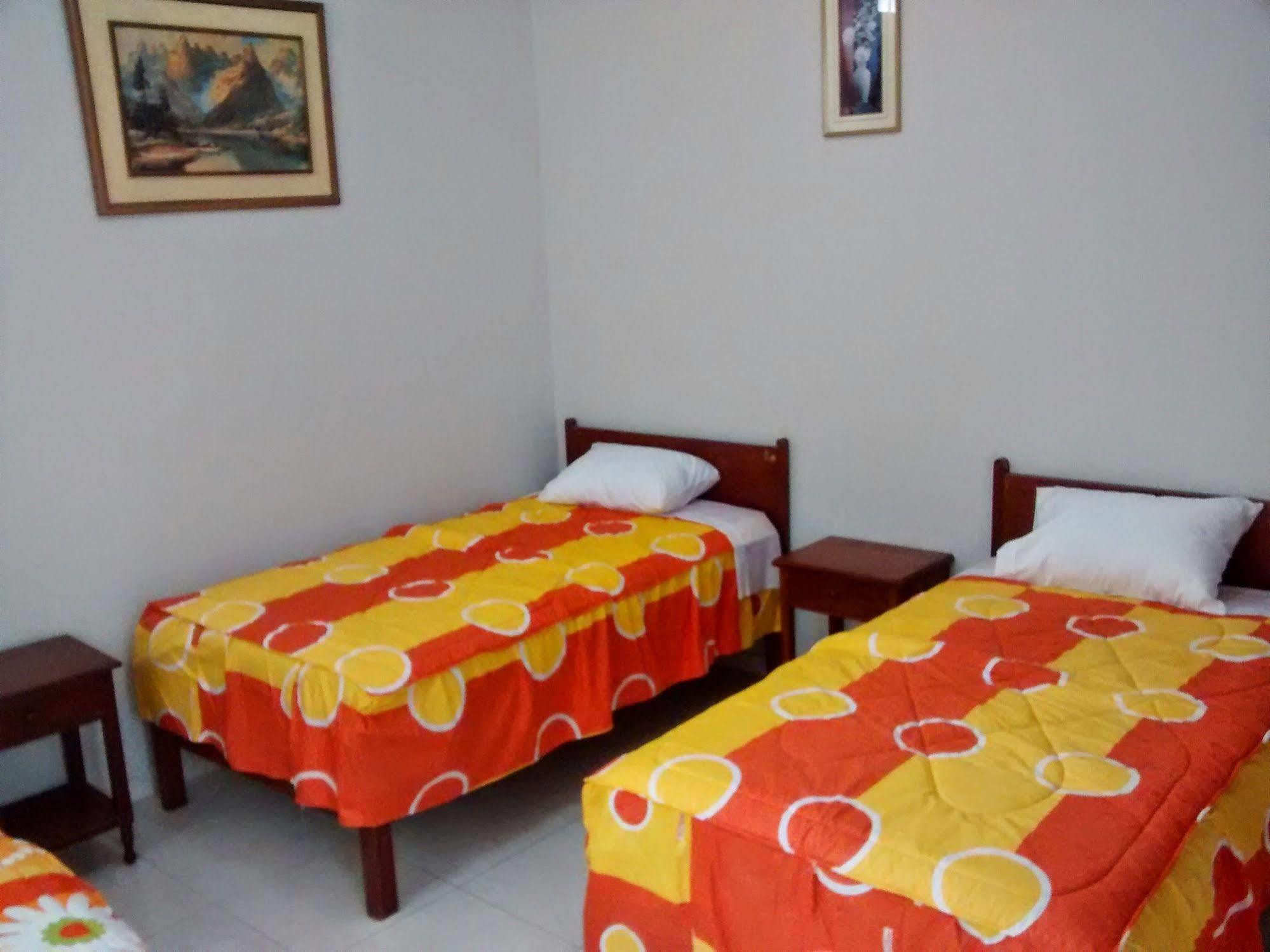 Hostal Verona Arequipa Eksteriør billede