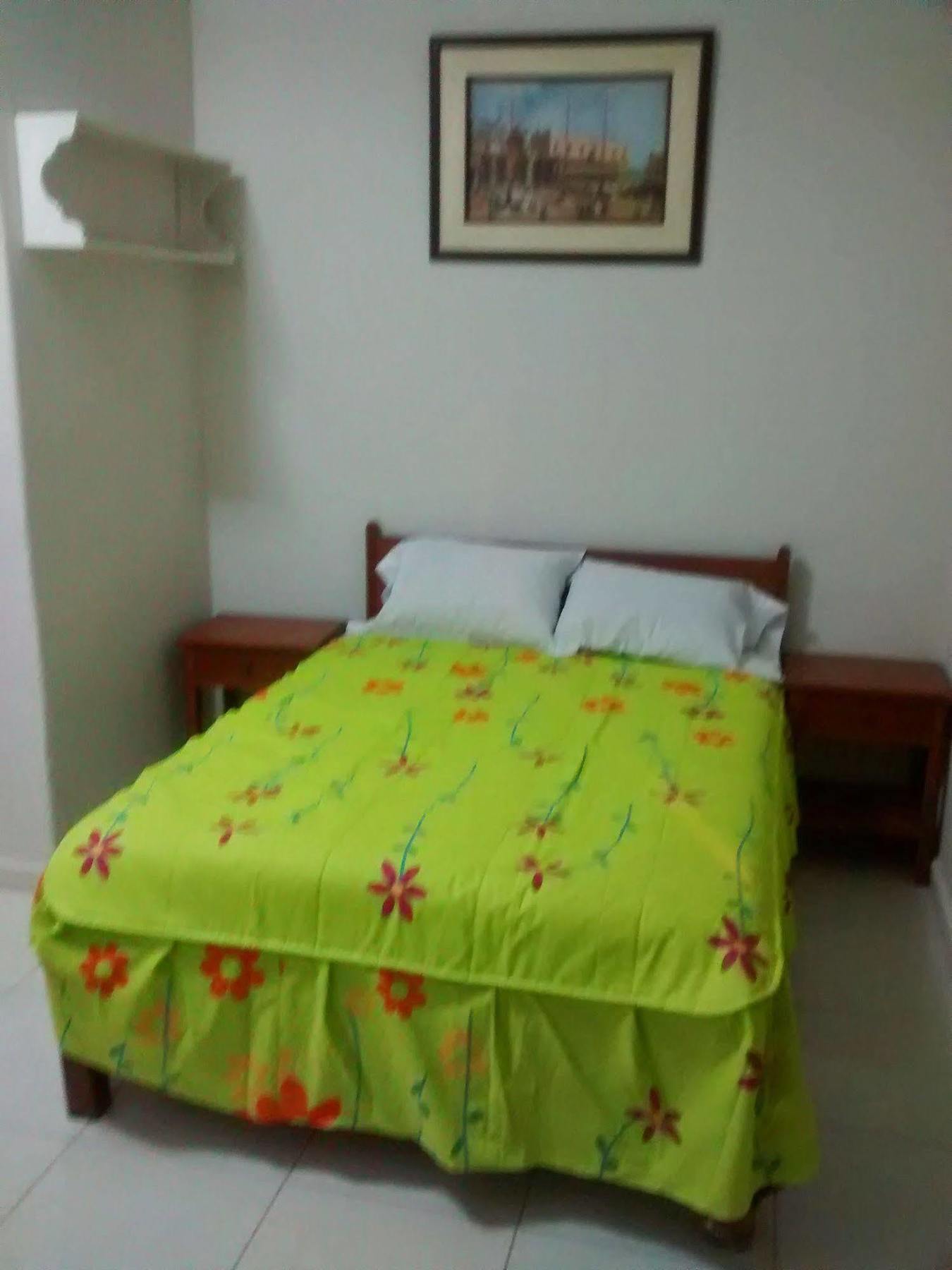 Hostal Verona Arequipa Eksteriør billede