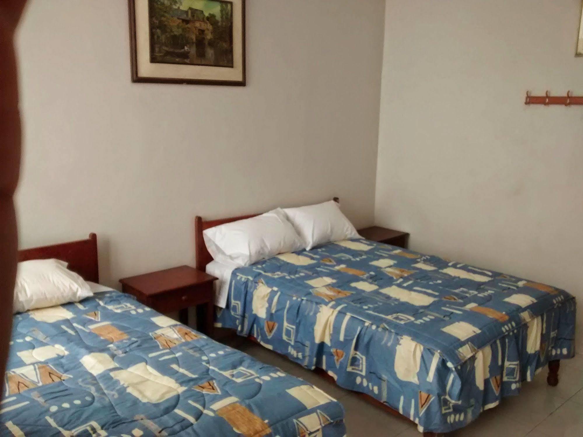 Hostal Verona Arequipa Eksteriør billede